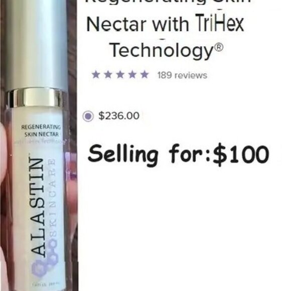 Vivier Skin Care Products - Picture 5 of 7